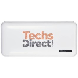 Zodiac High Density 10000 mAh Power Bank