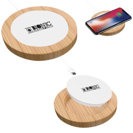 Dismount Wireless Charger