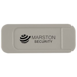 Custom Security Webcam Cover
