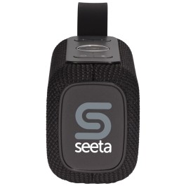 Outdoor Bluetooth Speaker with Amazon Alexa
