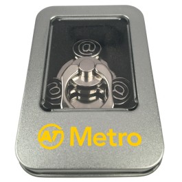 Cell Phone Stand Spinner