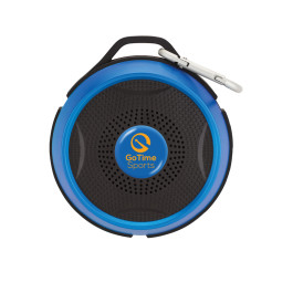 Printed Ring Series Water Resistant Wireless Speaker