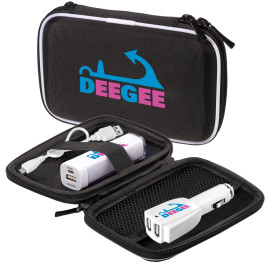 Promotional Tough Tech Econo Battery