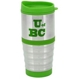 Two Tone Tumbler