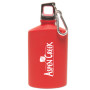 17oz Aluminum Canteen Water Bottle Single