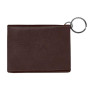Custom Printed Leather ID Holder