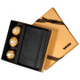 Custom Tuscany Junior Journal & Ferrero Rocher Chocolate Gift Set