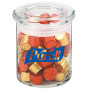 Old Fashioned Candy Jar