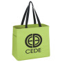 Imprinted Cape Town Tote 