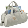 Repose 10 oz. Recycled Cotton Barrel Duffel