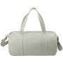 Repose 10 oz. Recycled Cotton Barrel Duffel