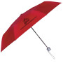 Printable 42" Arc Trendy Telescopic Folding umbrella