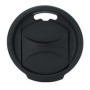 Personalized 16 Oz. Stainless Steel Mod Tumbler Lid