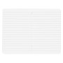 Imprinted 3" x 5" Cannon Notebook