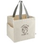 Organic Cotton Shopper Tote