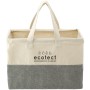 Recycled Cotton Utility Tote