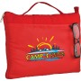 Fleece Travel Blanket