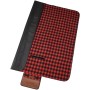 Field & Co. Buffalo Plaid Picnic Blanket