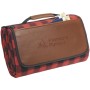 Field & Co. Buffalo Plaid Picnic Blanket