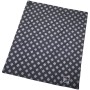 High Sierra Roll-up Puffy Sherpa Blanket