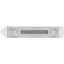 Church Key Bottle Opener & Can Tapper