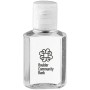 1 oz. Hand Sanitizer Gel With 80% Alcohol