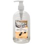 16 oz. Hand Sanitizer Pump Bottle