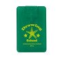 .66 oz. Card Shape Hand Sanitizer