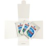 3-pack Gel Sanitizers With Custom Pack
