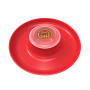 The Great Plate