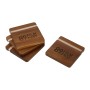 Graze Coaster Set