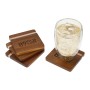Graze Coaster Set