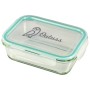 Glass Leakproof 875ml Food Storage Container