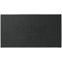 Modena Black Knife Set