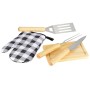 5pc BBQ Set