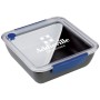 Square Lunch Set