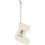 Wood Ornament - Stocking