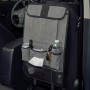Road Trip Car Seat Organizer