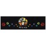 3' X 10' Digiprint HD Indoor Floor Mat