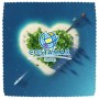 3x3 Microfiber Cloth - 170GSM