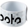 Reflective Slap Wristband