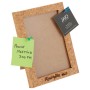 5"X7" Cork Frame
