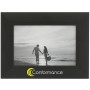 Metallic Painted Frame For 4"x6" Photo