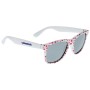 Maple Leaf Sun Ray Sunglasses