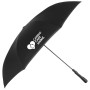 48" Auto Close Inversion Umbrella