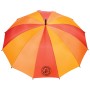 47" 12 Panel Auto Open Fashion Umbrella