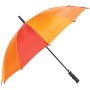 47" 12 Panel Auto Open Fashion Umbrella