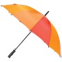 47" 12 Panel Auto Open Fashion Umbrella