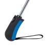 46" Arc Telescopic Inversion Umbrella