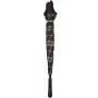 v48" Arc Soho Tartan Inversion Umbrella